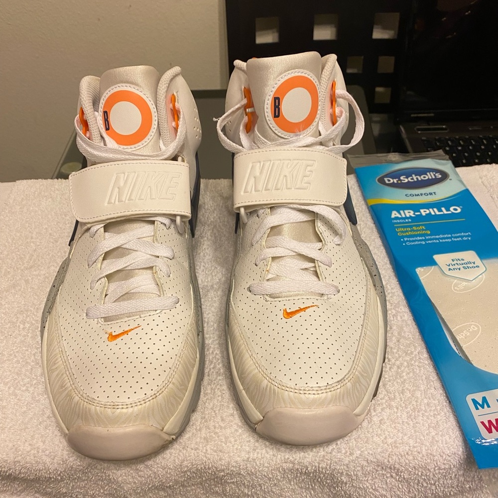 Nike Air Bio 1. Size 12. Pre-owned.
